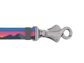 Ruffwear Crag EX™  reflektierende Hundeleine Alpine Dusk 4