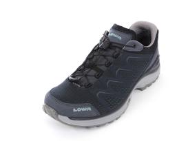 Lowa Maddox Gtx Lo Herren stahlblau 4