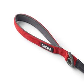 Dog Copenhagen Urban Rope V3 Hundeleine Classic Red 4