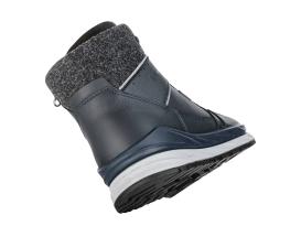 Lowa Atrato GTX Herren Winterschuhe navy/alu 4