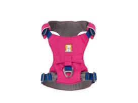 Ruffwear Hi & Light™ Hundegeschirr 2.0 Alpenglow Pink 4