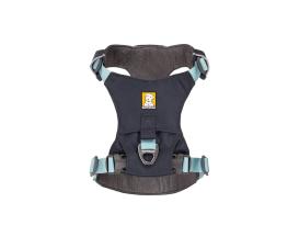 Ruffwear Hi & Light™ Hundegeschirr 2.0 Basalt Gray 4