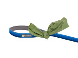 Ruffwear Front Range™ 3.0 Hundeleine Blue Pool 4