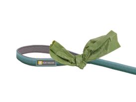 Ruffwear Front Range™ 3.0 Hundeleine River Rock Green 4