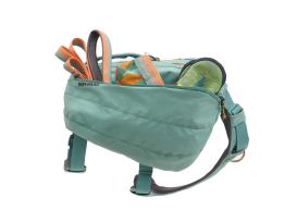 Ruffwear Front Range™ Hunderucksack 2.0 River Rock Green 4