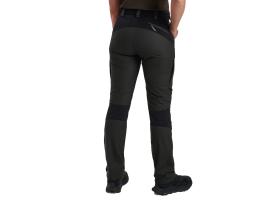 Deerhunter Lady Ann Hundesport Damenhose black ink/black 4