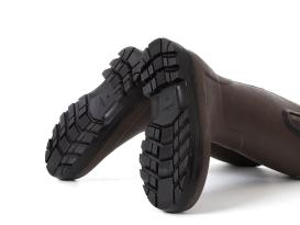 Le Chameau Vierzonord Neopren Damen Gummistiefel 4