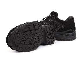 Lowa Maddox Gtx Lo Herren schwarz 4