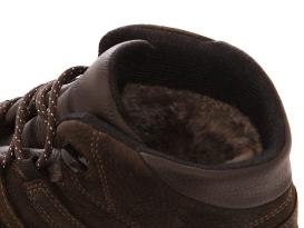 Owney Grassland Damen Winter Outdoorschuh 4