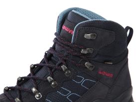 Lowa Taurus Pro GTX® Mid Damenschuhe navy 4