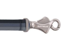 Ruffwear Roamer dehnbare Hundeleine Granite Grey 4