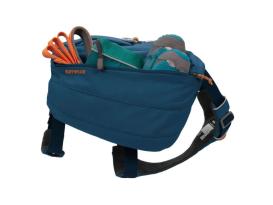 Ruffwear Front Range Hunderucksack Blue Moon 4