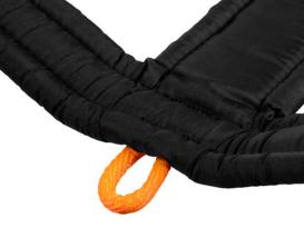 Non-Stop Dogwear Hundegeschirr Line Harness Grip 4