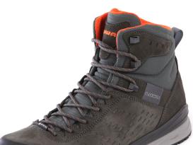 Lowa Malta GTX® MID Herrenschuhe anthrazit 4