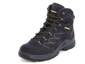 Lowa Taurus Pro GTX® Mid Herrenschuh navy 4