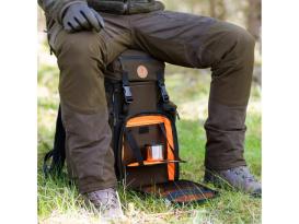 Pinewood Wildmark Rucksack 1910 4