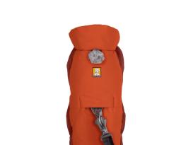 Ruffwear Vert Hundejacke Canyonlands Orange 4