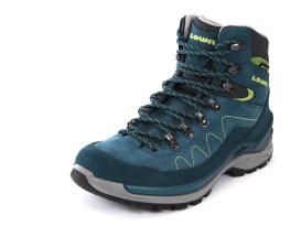 Lowa Toro Pro GTX MID Damenschuhe petrol/mint 4