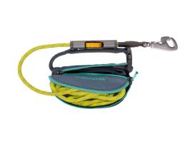 Ruffwear Hitch Hiker Hundeleine Slate Blue 4