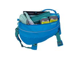 Ruffwear Approach™ Pack Hunderucksack Blue Dusk 4