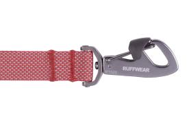 Ruffwear Flagline™ Hundeleine Salmon Pink 4