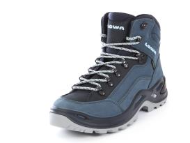 Lowa Renegade GTX® MID Damenschuhe smoke blue 4