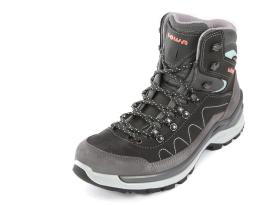 Lowa Toro Pro GTX MID Damenschuhe graphite/jade 4