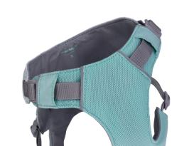 Ruffwear Swamp Cooler kühlendes Hundegeschirr Sage Green 4