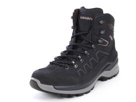 Lowa Toro Pro GTX MID Herrenschuhe navy/braun 4