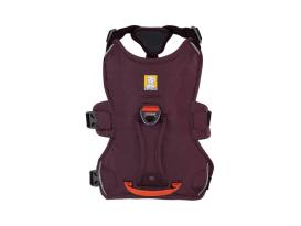 Ruffwear Web Master™ Hundegeschirr Purple Rain 4