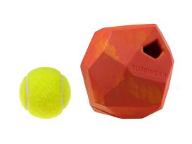 Ruffwear Gnawt-a-Rock™ befüllbares Hundespielzeug 4