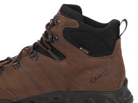 AKU Coldai Nubuk GTX Outdoorschuh brown 4