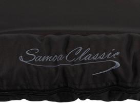 Hundekissen Samoa Classic schwarz 4