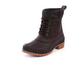 Kamik Damen Winterstiefel Sienna MID L Java 4