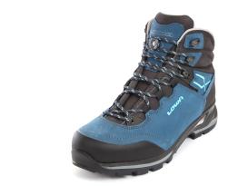 Lowa Trekkingschuh Lady Light LL skyblue 4