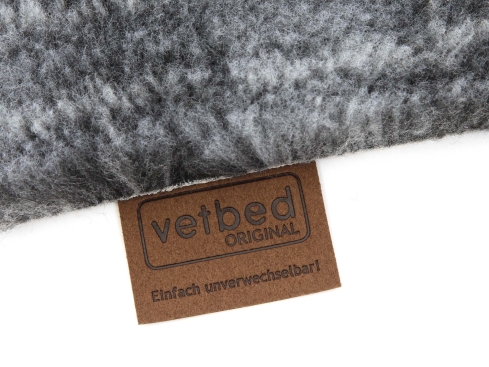 Original Vetbed Isobed SL Tartan