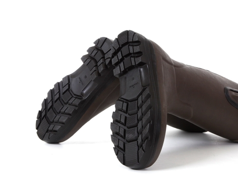 Le Chameau Vierzonord Neopren Herren Gummistiefel