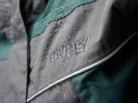 Owney Pro Dog Sport Hundesport Damenjacke grau 5