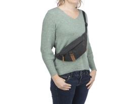 BE NORDIC Sling Bag Hüft- und Umhängetasche 5