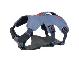 Ruffwear Brush Guard™ Brustpolster basalt gray 5