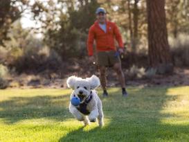 Ruffwear Huckama™ Wurfspielzeug für Hunde 5