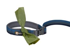 Ruffwear Roamer dehnbare Hundeleine Orion Blue 5