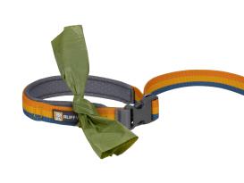 Ruffwear Roamer dehnbare Hundeleine Yellow Snow 5