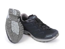 Lowa Maddox Gtx Lo Herren stahlblau 5