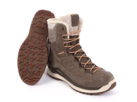 Lowa Calceta Evo GTX® Damenschuh stein/biscuit 5