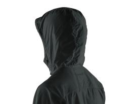 Fjällräven High Coast Damen Windjacke schwarz 5