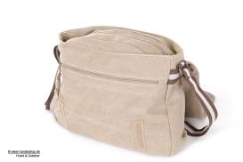 Hund & Outdoor Messenger Schultertasche 5