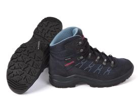 Lowa Taurus Pro GTX® Mid Damenschuhe navy 5