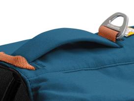 Ruffwear Front Range Hunderucksack Blue Moon 5