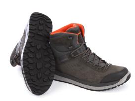 Lowa Malta GTX® MID Herrenschuhe anthrazit 5